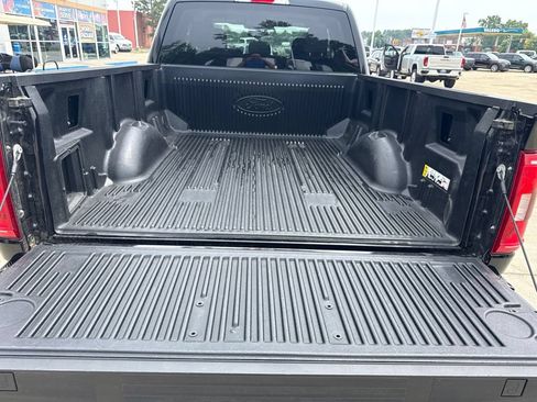 Used 2023 Ford F150 XLT w/ Equipment Group 302A High AWD/4WD image 27