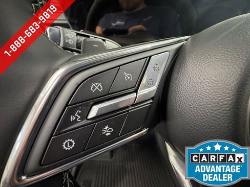 Used 2027 Buick Enclave Sport Touring w/ Power Package AWD/4WD image 19
