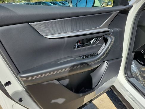 New 2026 MAZDA CX-90 3.3 Turbo w/ Preferred Package image 21