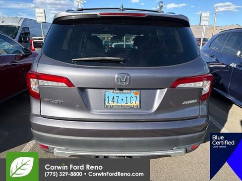 Used 2021 Honda Pilot EX-L image 5