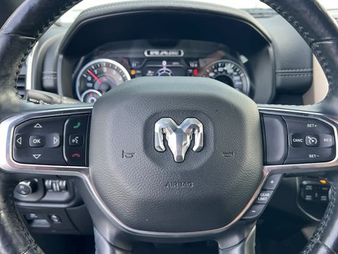 Used 2019 RAM 1500 Laramie w/ Sport Appearance Package image 28