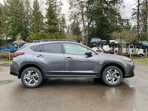 New 2026 Subaru Crosstrek 2.0i Premium image 9