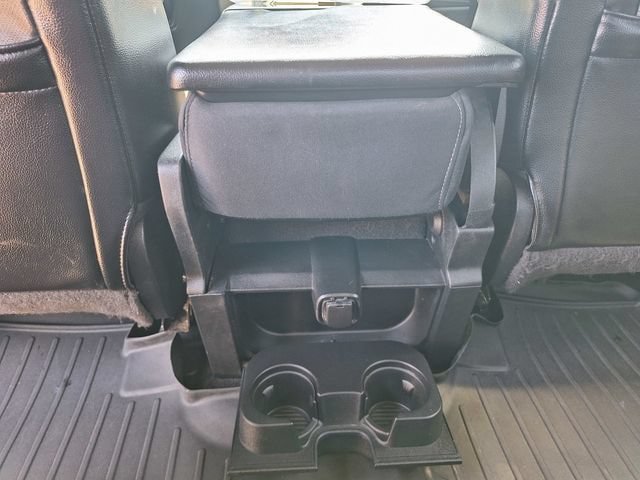 Used 2015 Ford F150 Lariat AWD/4WD image 14