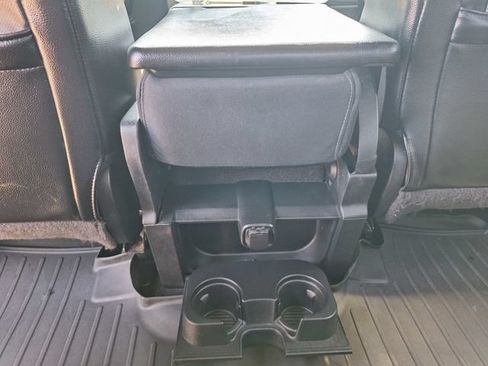 Used 2015 Ford F150 Lariat AWD/4WD image 14