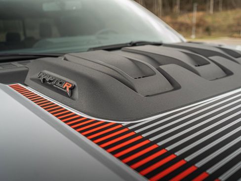 Used 2025 Ford F150 Raptor w/ Equipment Group 803A Raptor R image 22