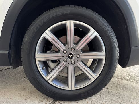 Certified 2022 Mercedes-Benz GLS 450 4MATIC image 25