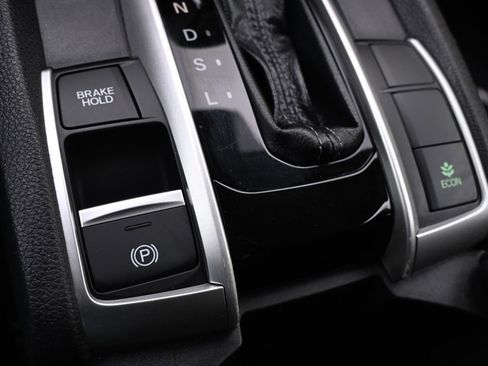 Used 2019 Honda Civic EX image 32