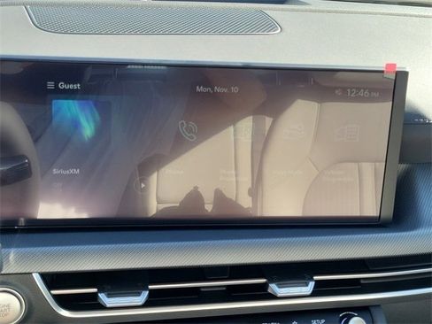 New 2026 Hyundai Sonata SEL image 10