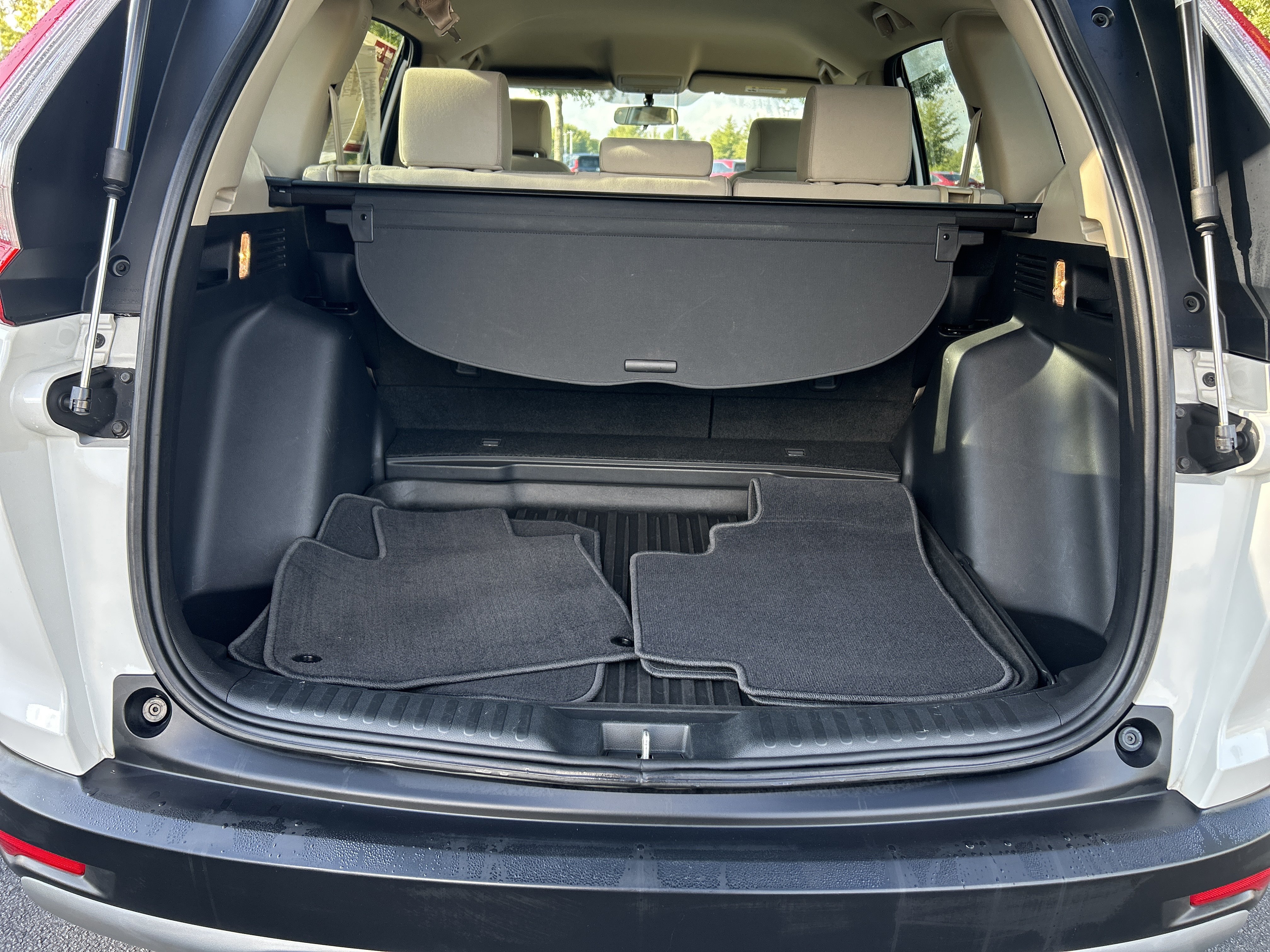 Used 2019 Honda CR-V LX image 30