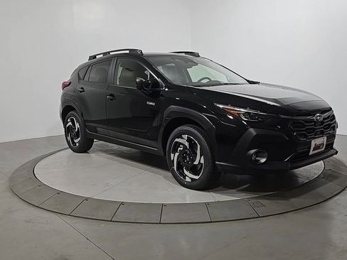 New 2026 Subaru Crosstrek 2.5i Limited image 7