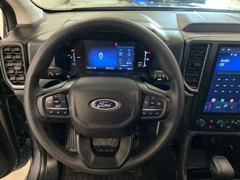 Used 2024 Ford Ranger XL AWD/4WD image 18