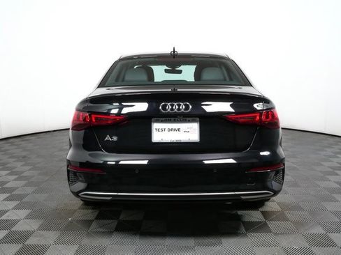 Used 2023 Audi A3 2.0T Premium w/ Convenience Package image 25