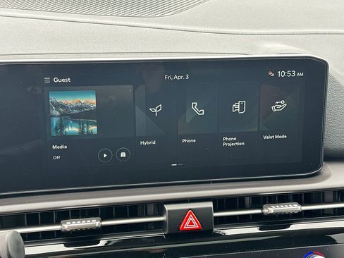 New 2026 Kia Sportage AWD Hybrid image 31