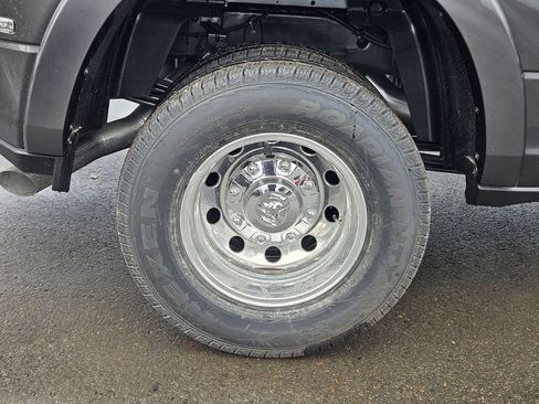 New 2026 RAM 3500 Longhorn image 9