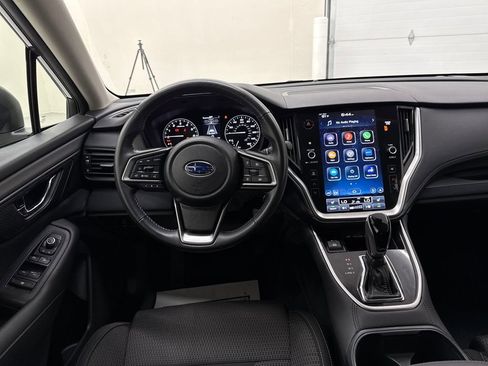 Certified 2024 Subaru Outback Premium image 14