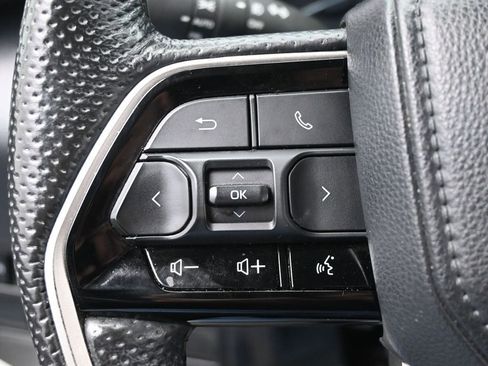 Used 2024 Toyota Tundra SR5 w/ SR5 Premium Package image 16