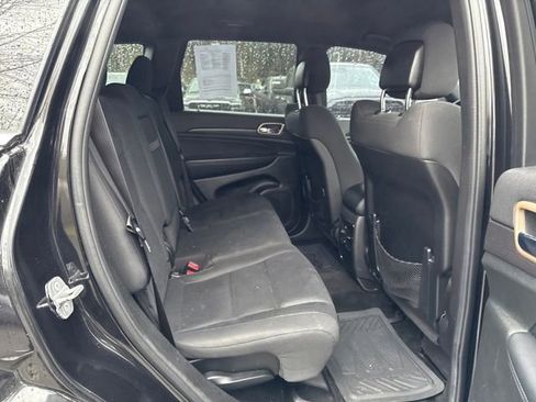 Used 2014 Jeep Grand Cherokee Laredo w/ All Weather Capability Group image 10