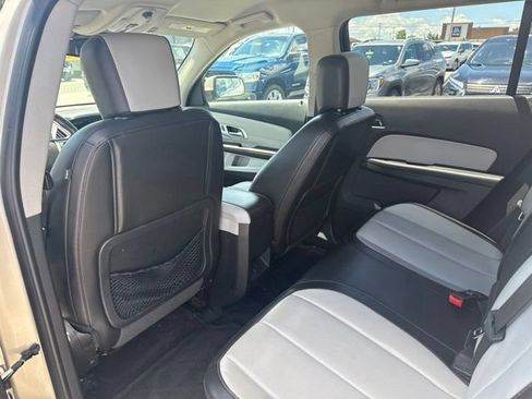 Used 2015 GMC Terrain SLT AWD/4WD image 24