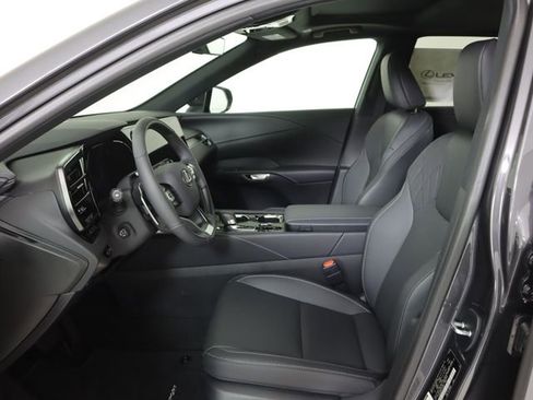 New 2026 Lexus RX 350 AWD image 12