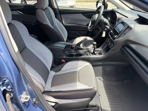 Certified 2021 Subaru Crosstrek 2.0i Premium AWD/4WD image 13