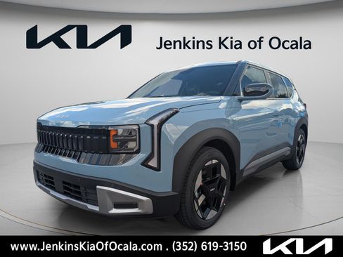 New 2027 Kia Seltos S FWD image 7