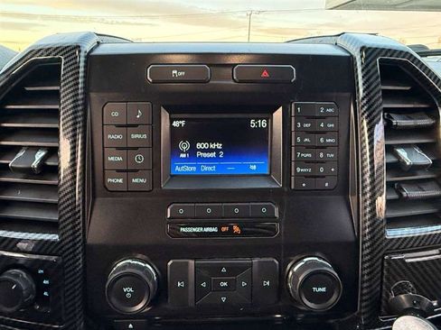 Used 2015 Ford F150 XLT w/ Equipment Group 301A Mid image 39