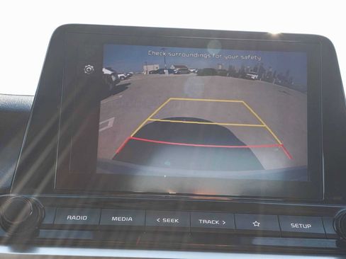 Used 2022 Kia Forte LXS FWD image 24