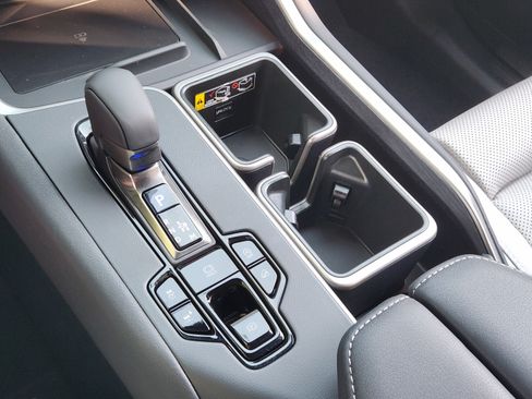 Used 2026 Lexus TX 350 AWD w/ Technology Package image 13