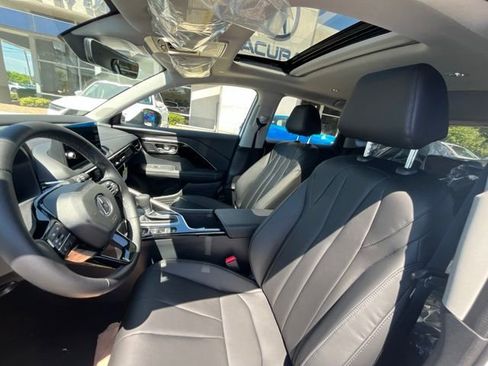 New 2026 Acura ADX AWD image 38