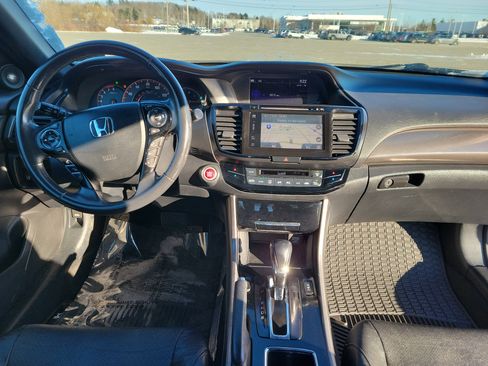 Used 2016 Honda Accord EX-L image 18