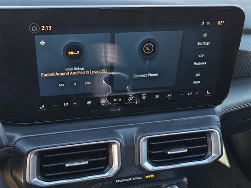 Used 2024 Ford Mustang Premium image 16