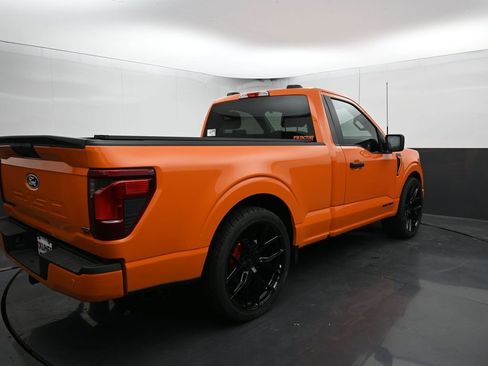 New 2025 Ford F150 XL w/ Equipment Group 103A High image 12