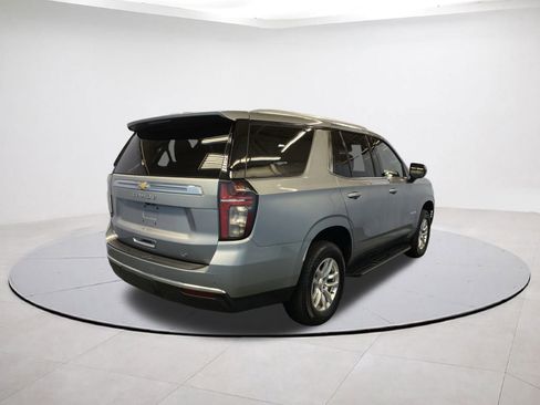 Used 2024 Chevrolet Tahoe LT image 6