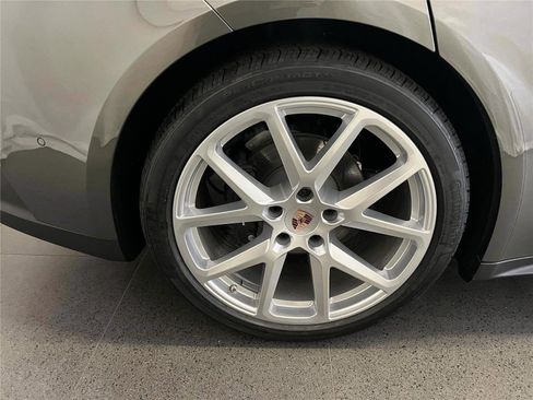 New 2026 Porsche Panamera 4 image 12