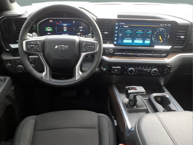 Used 2026 Chevrolet Silverado 1500 RST w/ All Star Edition Plus AWD/4WD image 12