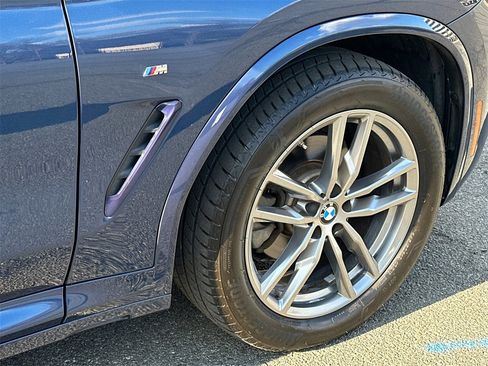 Used 2019 BMW X3 xDrive30i w/ M Sport Package 2 image 5