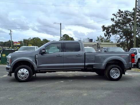 Used 2023 Ford F450 Lariat w/ Lariat Ultimate Package image 4