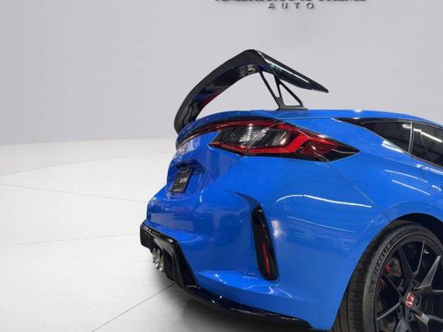 Used 2023 Honda Civic Type R image 26
