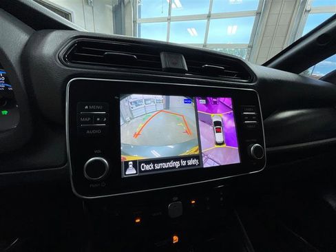 Used 2024 Nissan Leaf SV Plus FWD image 18