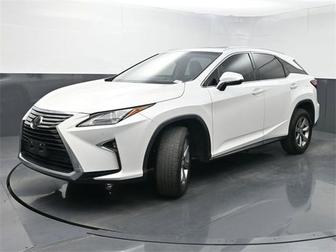 Used 2019 Lexus RX 350 350 w/ Accessory Package image 5
