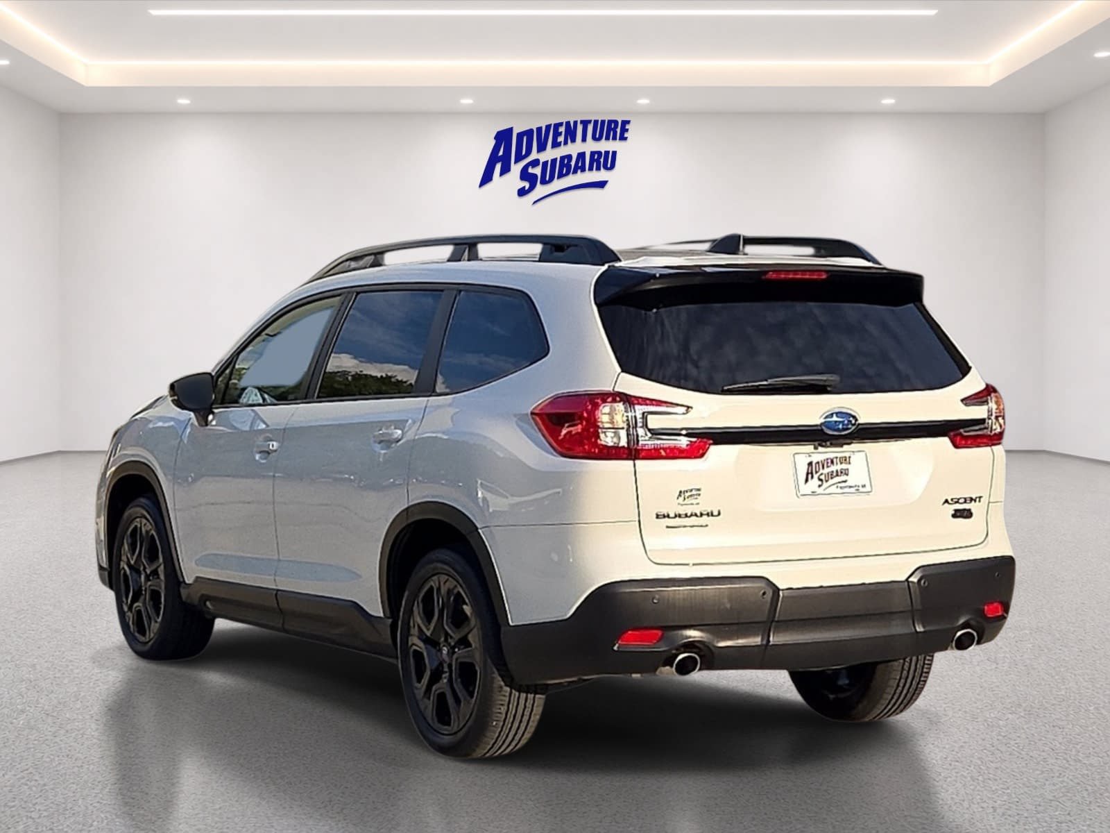 Certified 2026 Subaru Ascent Bronze Edition AWD/4WD image 5
