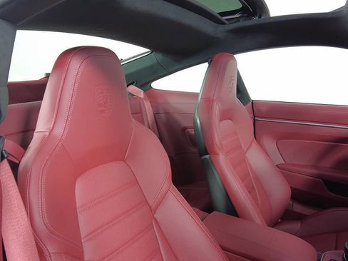 Used 2023 Porsche 911 Turbo S image 8