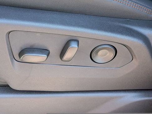 New 2026 GMC Sierra 1500 AT4 image 20