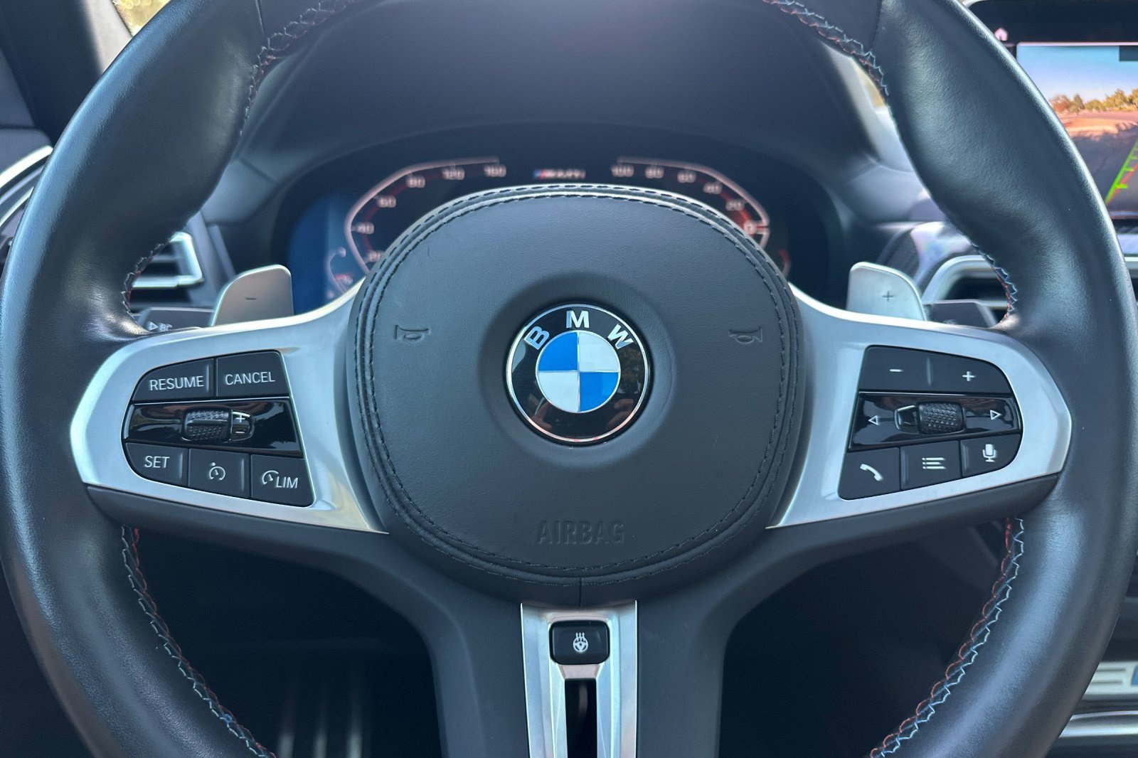 Certified 2023 BMW X3 M40i w/ Premium Package AWD/4WD image 30
