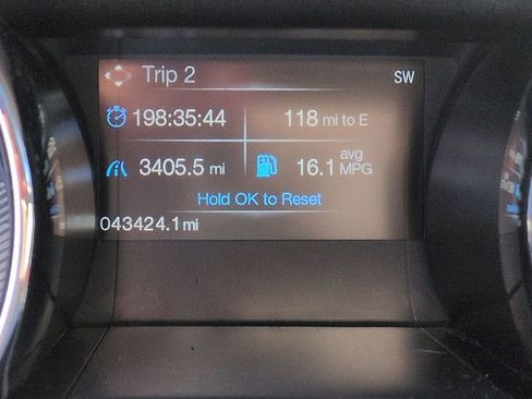 Certified 2017 Ford Mustang GT Premium w/ Equipment Group 401A image 34