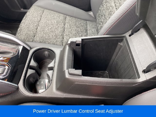 Certified 2023 Chevrolet Colorado Z71 w/ Z71 Convenience Package 2 AWD/4WD image 15