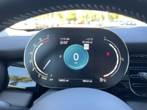 Used 2023 MINI Cooper S FWD image 21