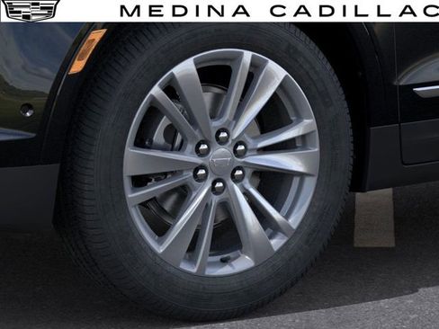 New 2026 Cadillac XT5 Premium Luxury w/ Driver Assist Package image 9