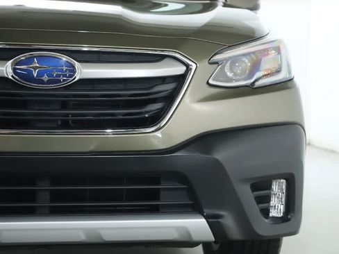 Used 2022 Subaru Outback Limited w/ Popular Package #2 AWD/4WD image 7