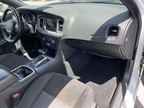 Used 2023 Dodge Charger SXT RWD image 42